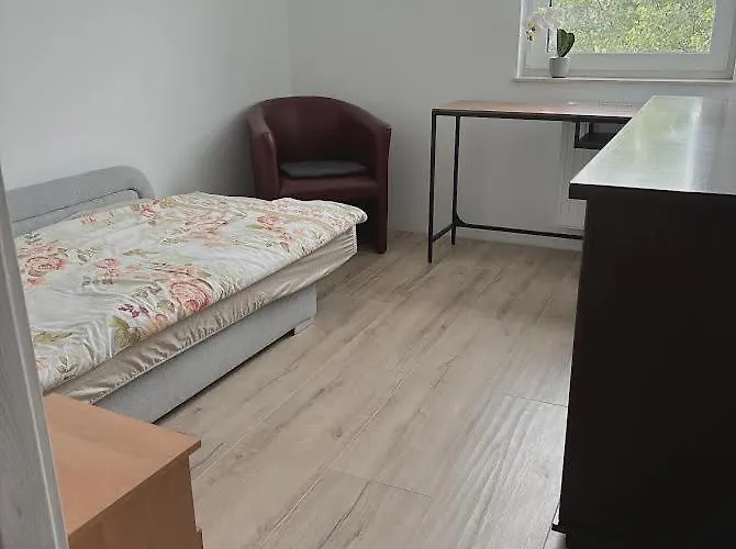 Freshstay-gliwice-old Town 3*