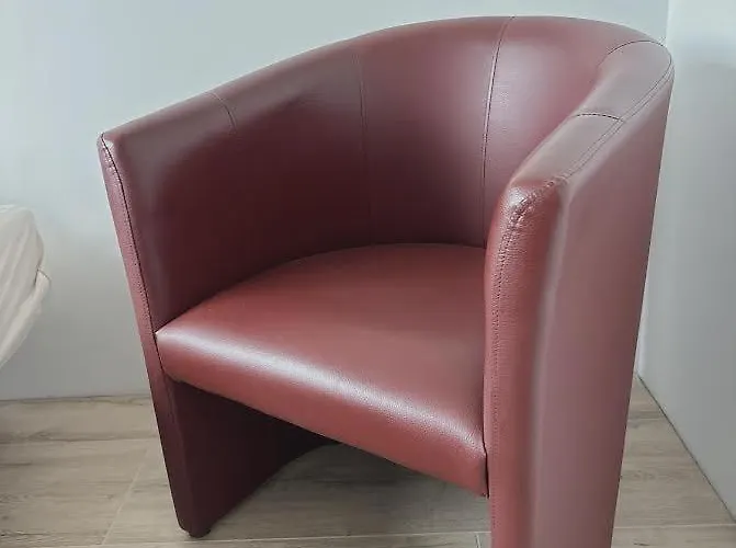 Freshstay-gliwice-old Town Hotel apartamentowy Gliwice