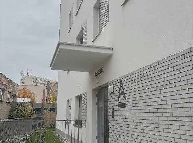 Freshstay-gliwice-old Town Hotel apartamentowy