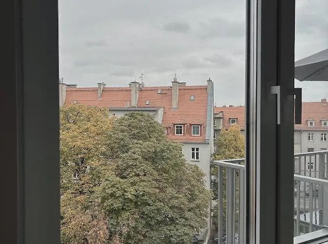 Freshstay-gliwice-old Town 3* Gliwice