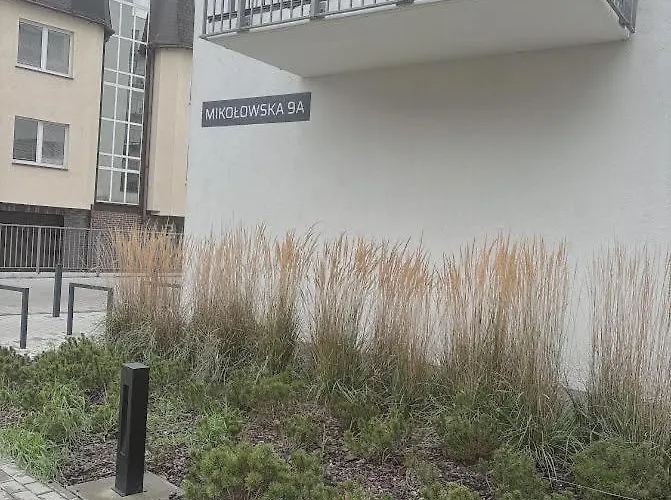 Hotel apartamentowy Freshstay-gliwice-old Town Gliwice