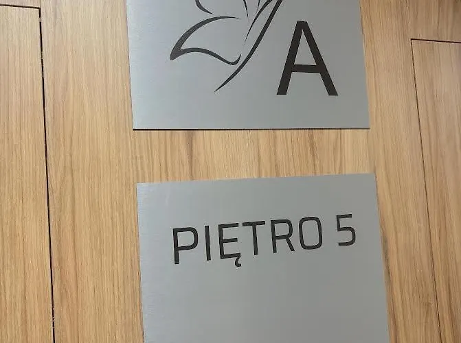 Freshstay-gliwice-old Town Hotel apartamentowy Gliwice