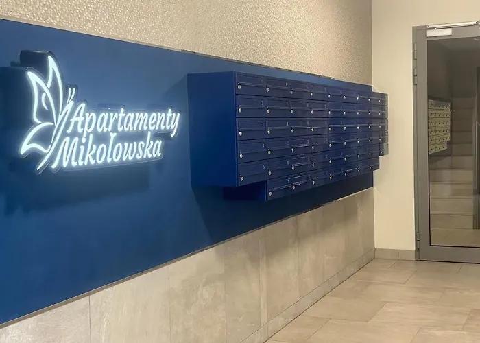 Freshstay-gliwice-old Town 3* Gliwice